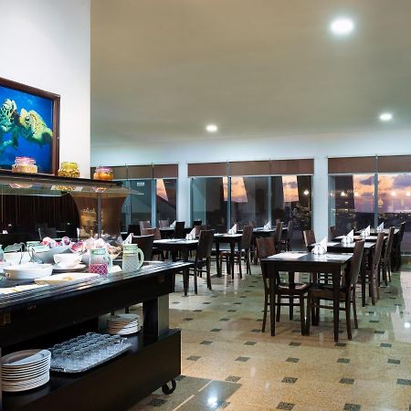 Ras Al Jinz Turtle Reserve Al Hadd Ngoại thất bức ảnh